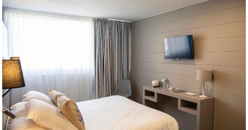Habitación Estándar, Ramada Encore Leicester City Centre