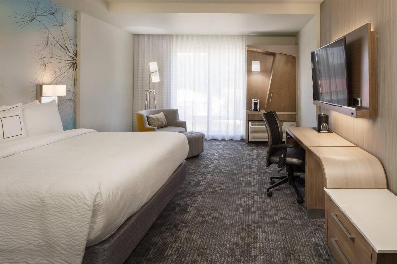 Номер Стандарт, Ramada Encore Leicester City Centre