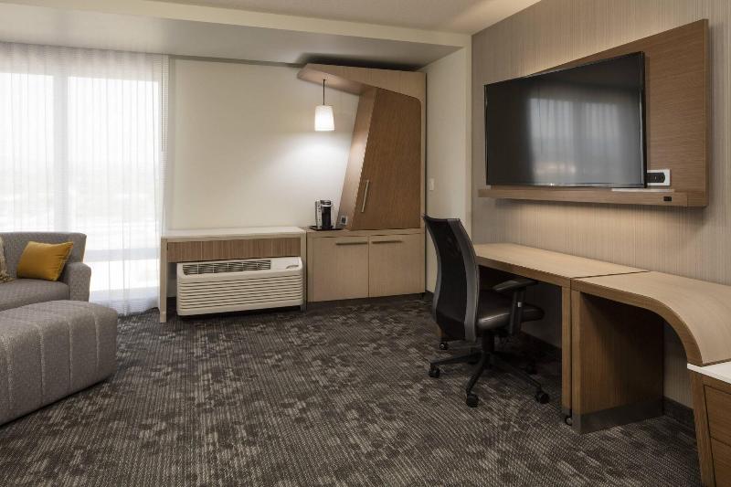 Habitación Estándar, Ramada Encore Leicester City Centre
