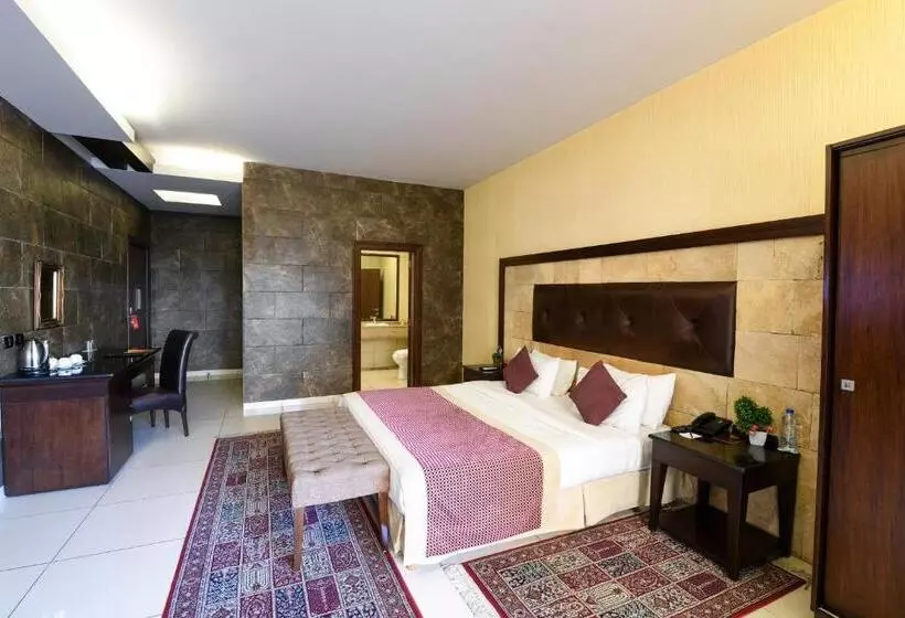 اتاق لوکس, Reston
