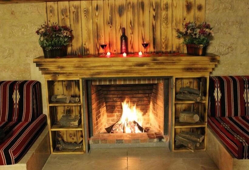 سوییت خانوادگی, Reston