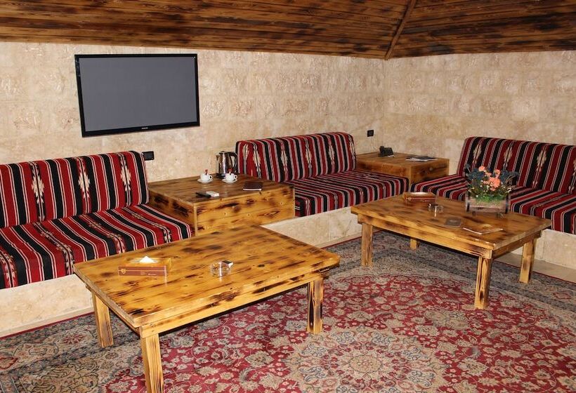 سوییت خانوادگی, Reston