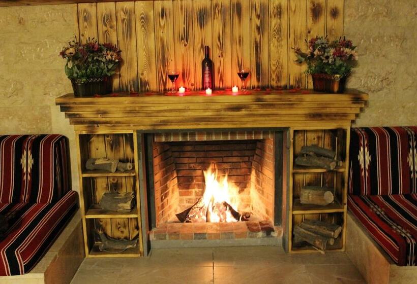 سوییت خانوادگی, Reston