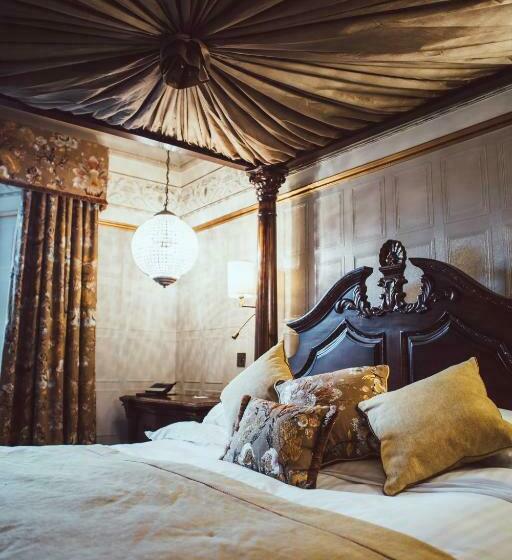 Номер Deluxe, Royal Oak