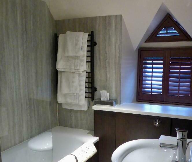 חדר סטנדרט, Royal Oak