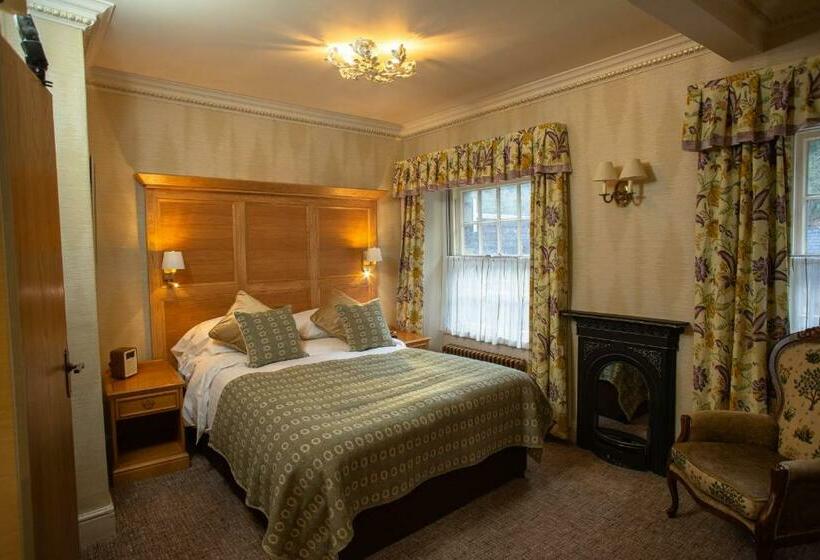 חדר סטנדרט, Royal Oak