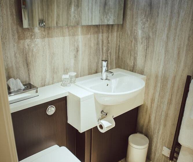 חדר סטנדרט, Royal Oak