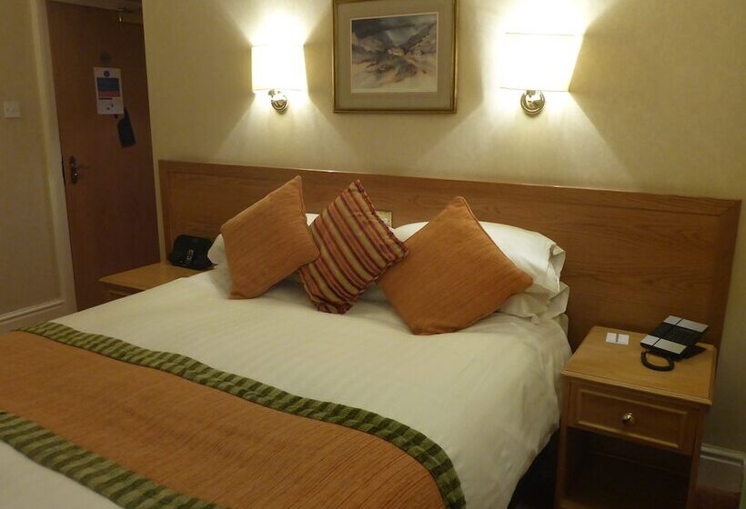 Номер Стандарт, Royal Oak