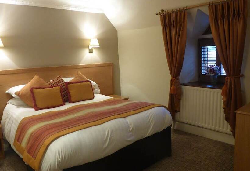 חדר סטנדרט, Royal Oak