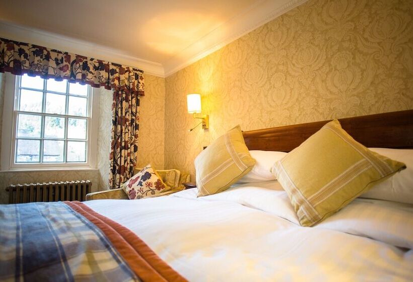 חדר סופריור, Royal Oak