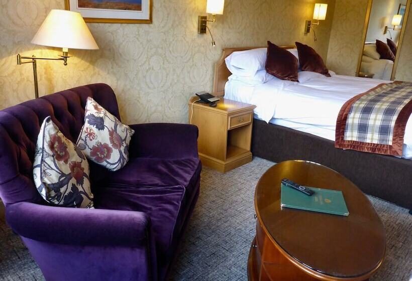 חדר סופריור, Royal Oak