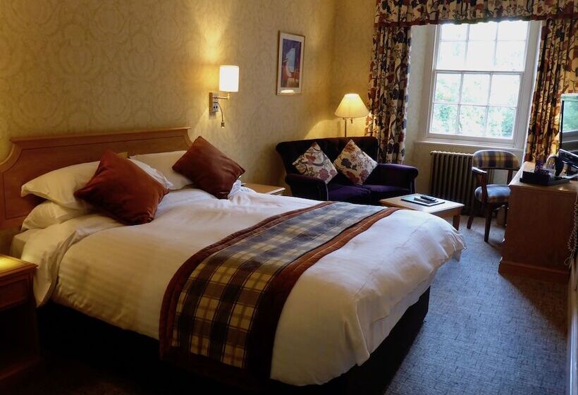 חדר סופריור, Royal Oak