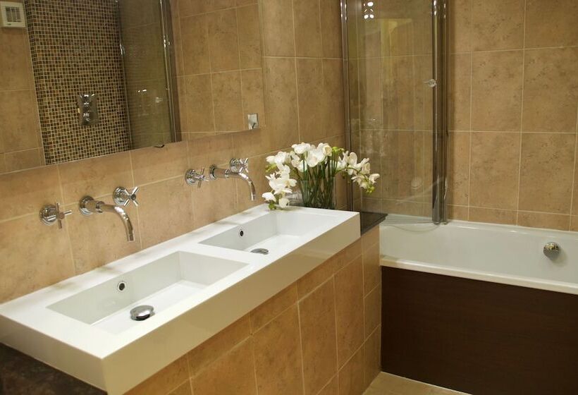 חדר סטנדרט, Royal Oak