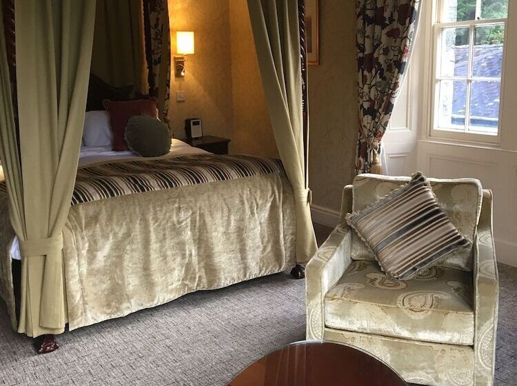 חדר סטנדרט, Royal Oak