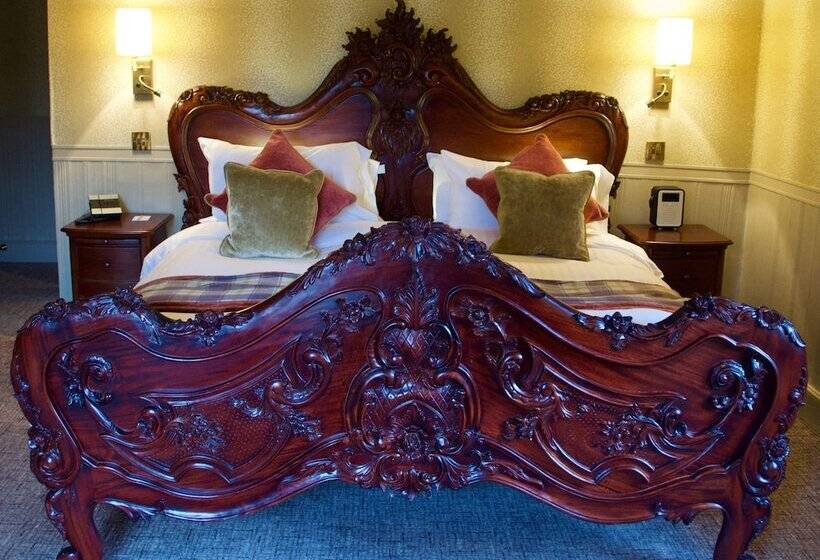 חדר סטנדרט, Royal Oak