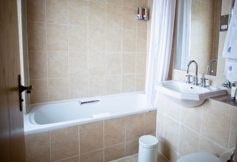 חדר סטנדרט, Royal Oak