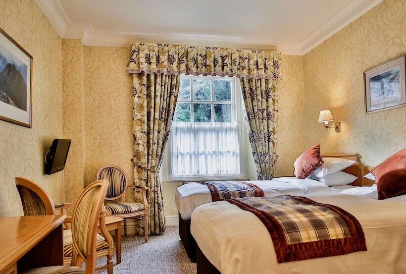 חדר סטנדרט, Royal Oak