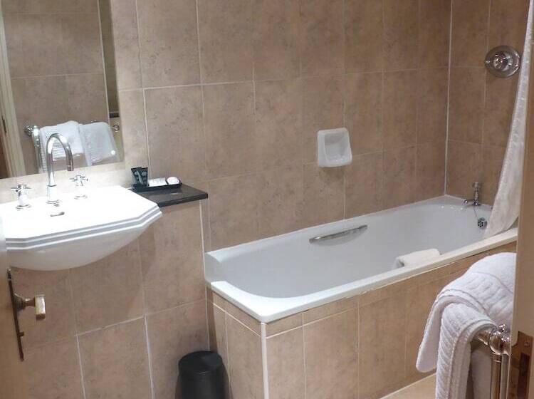 חדר סופריור, Royal Oak