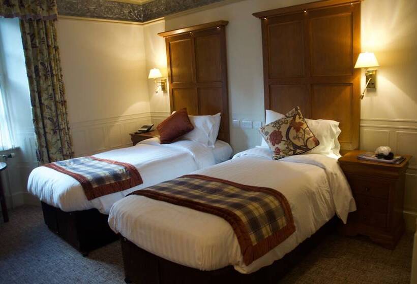 חדר סופריור, Royal Oak