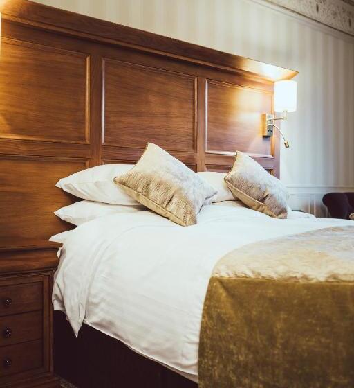 חדר סופריור, Royal Oak