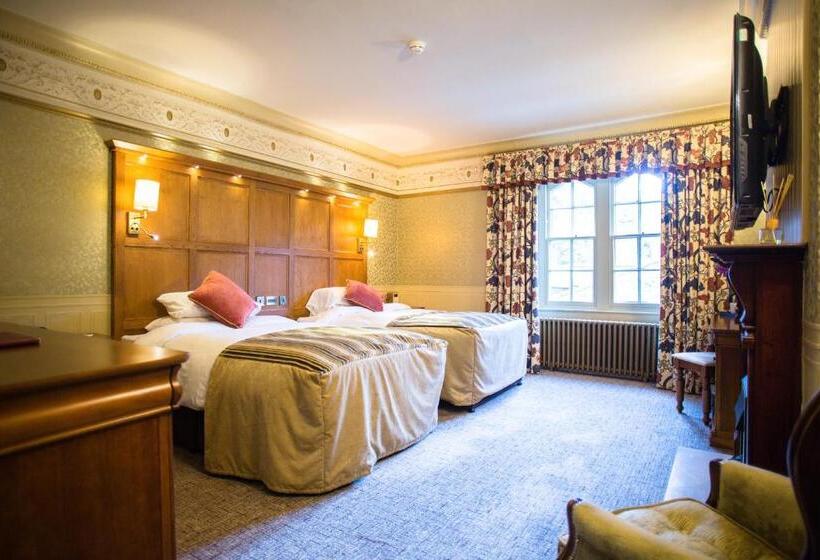 Номер Superior, Royal Oak