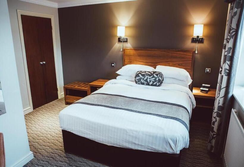 חדר סטנדרט, Royal Oak