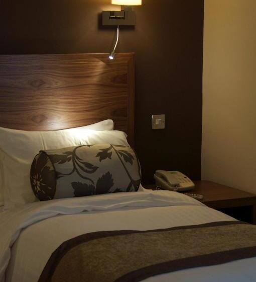 חדר סטנדרט, Royal Oak