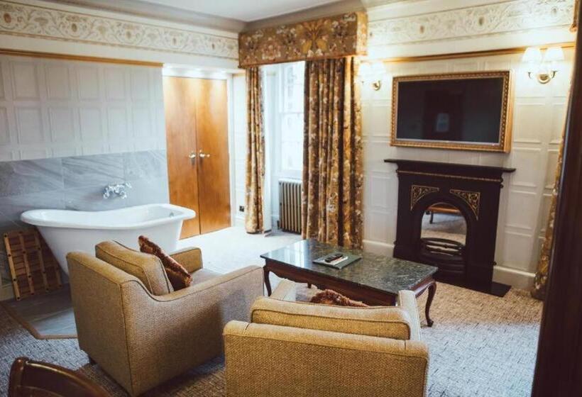 חדר דלוקס, Royal Oak