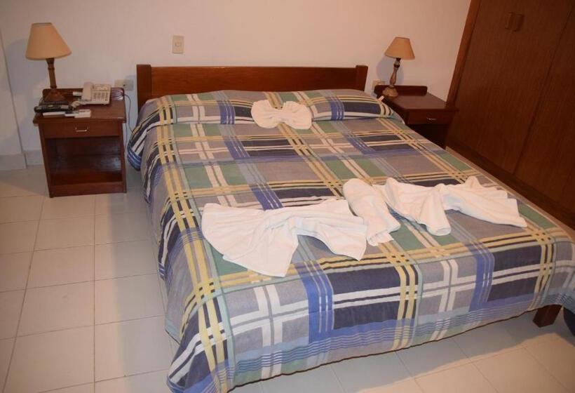 اتاق استاندارد, Ruta Del Sol