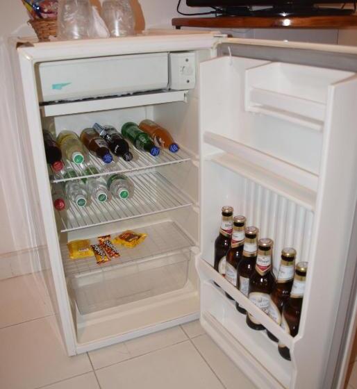 اتاق استاندارد, Ruta Del Sol