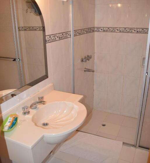 اتاق استاندارد, Ruta Del Sol