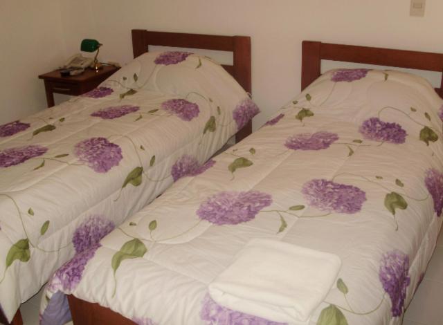 اتاق استاندارد سه نفره, Ruta Del Sol