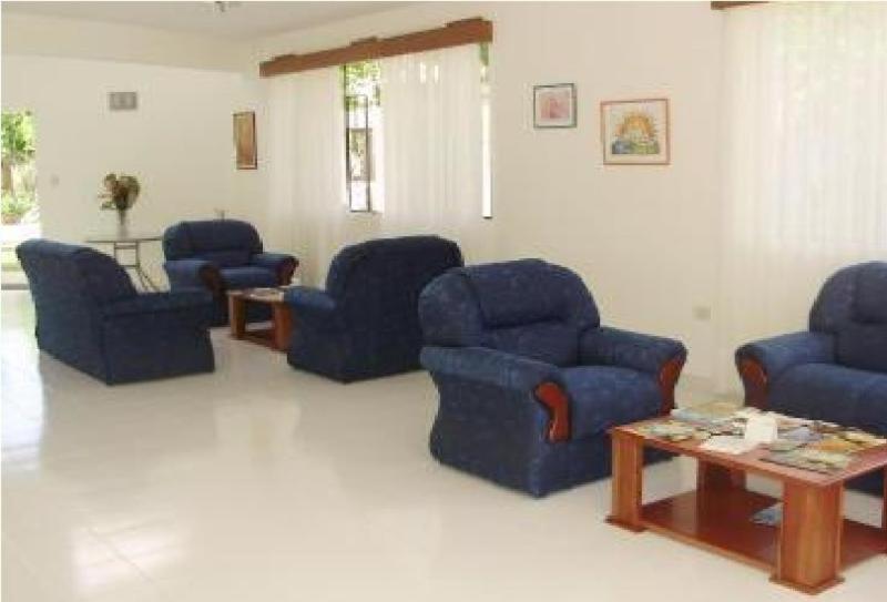 اتاق استاندارد, Ruta Del Sol