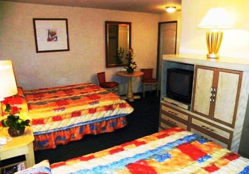 ジュニアスイート, San Francisco Irapuato Business Class