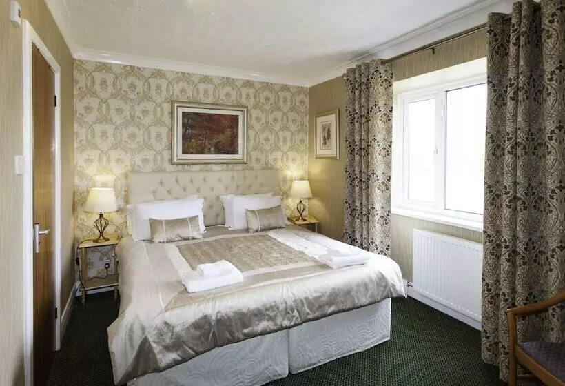 اتاق استاندارد, Elmington House Adults Only