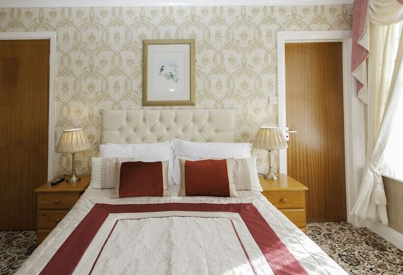اتاق استاندارد, Elmington House  Adults Only