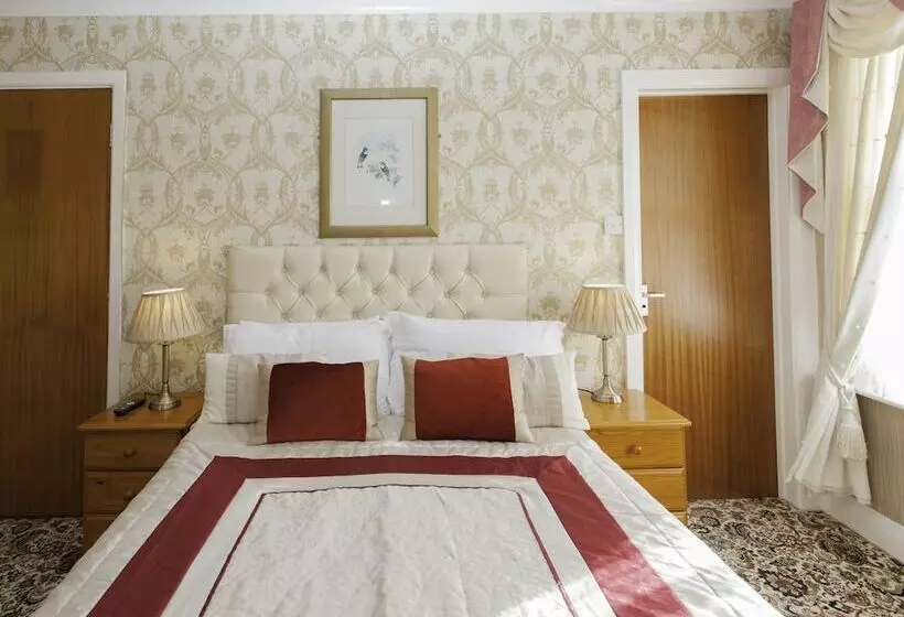 اتاق استاندارد, Elmington House Adults Only