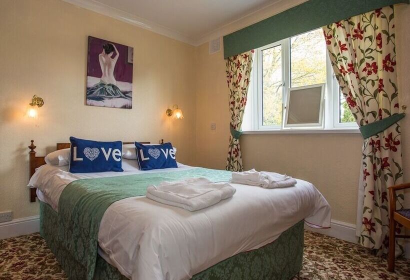 اتاق استاندارد, Elmington House  Adults Only