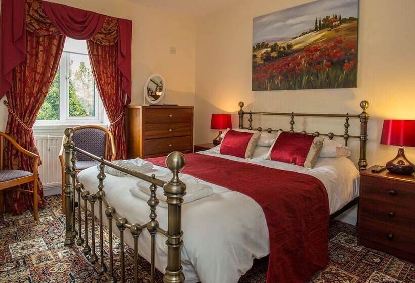 اتاق استاندارد, Elmington House  Adults Only