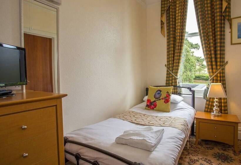 اتاق استاندارد یک نفره, Elmington House  Adults Only