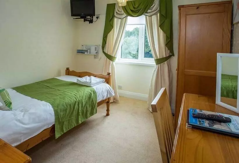 اتاق استاندارد یک نفره, Elmington House Adults Only