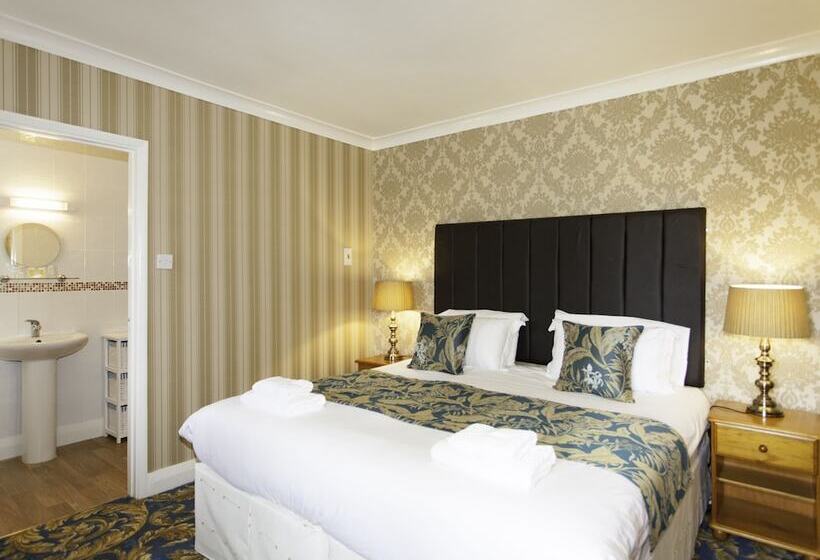 Номер Стандарт, Elmington House  Adults Only