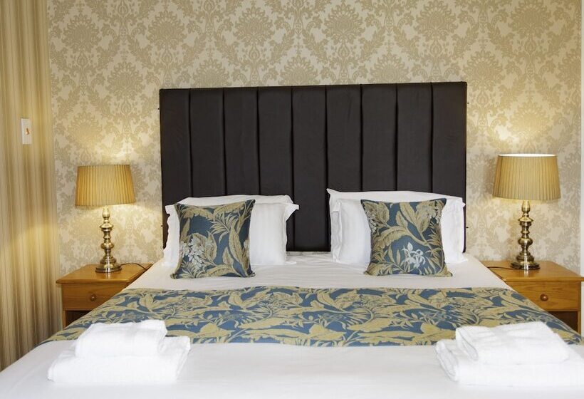 اتاق استاندارد, Elmington House  Adults Only