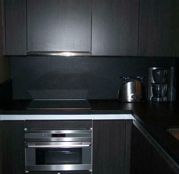 Estudio Superior, Washington Parquesol Suites &