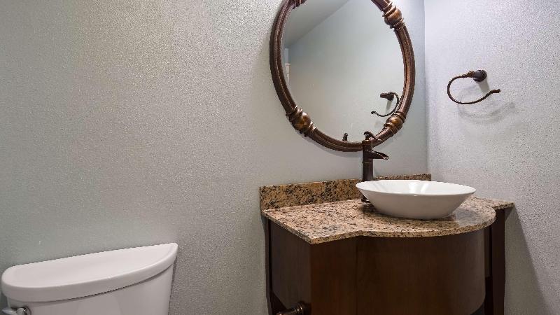 Estudio Superior, Washington Parquesol Suites &