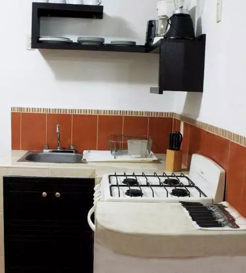 اتاق استاندارد, La Iguana Vallarta Lgbt Adults Only   Romantic Zone   Party Clubbing Street
