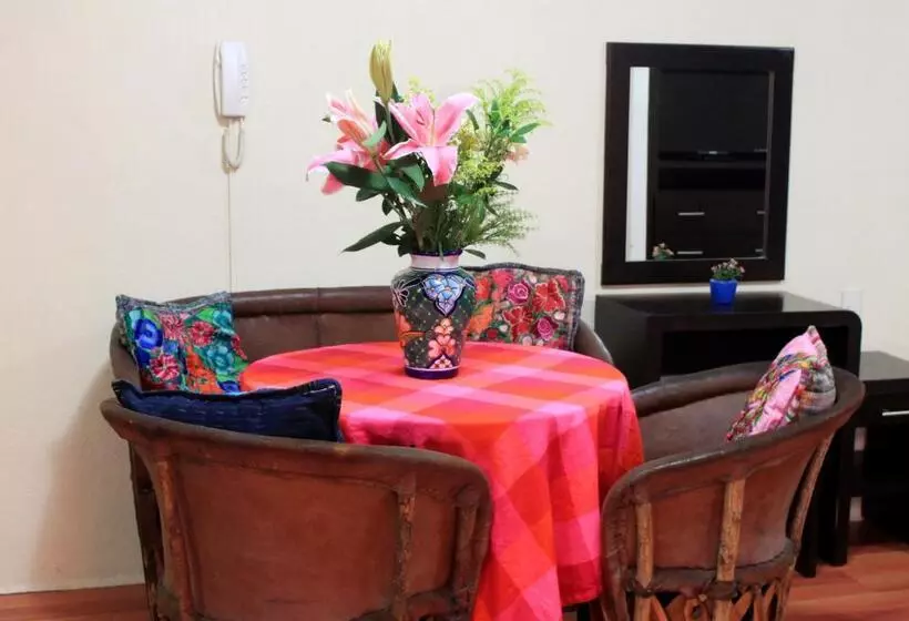 اتاق استاندارد, La Iguana Vallarta Lgbt Adults Only   Romantic Zone   Party Clubbing Street