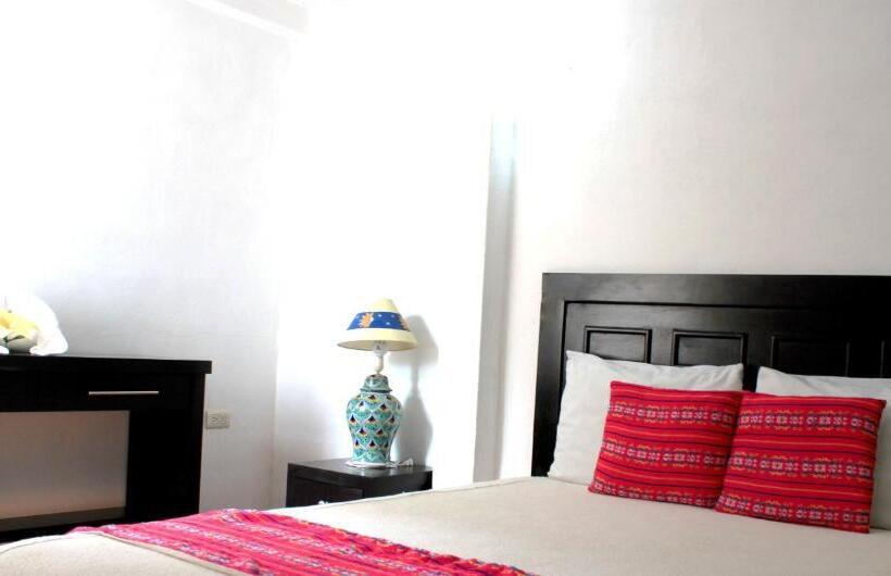 带阳台套房, La Iguana Vallarta Lgbt Adults Only   Romantic Zone   Party Clubbing Street