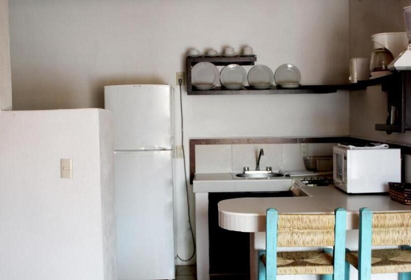 2 Bedroom Suite with Balcony, La Iguana Vallarta Lgbt Adults Only   Romantic Zone   Party Clubbing Street