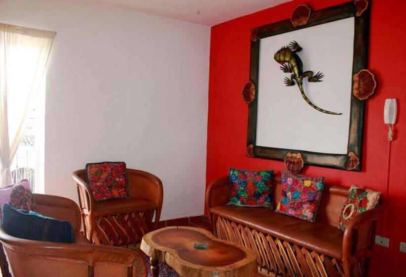 2 Bedroom Suite with Balcony, La Iguana Vallarta Lgbt Adults Only   Romantic Zone   Party Clubbing Street